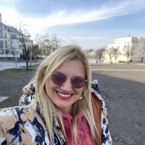 Una mama como Tú